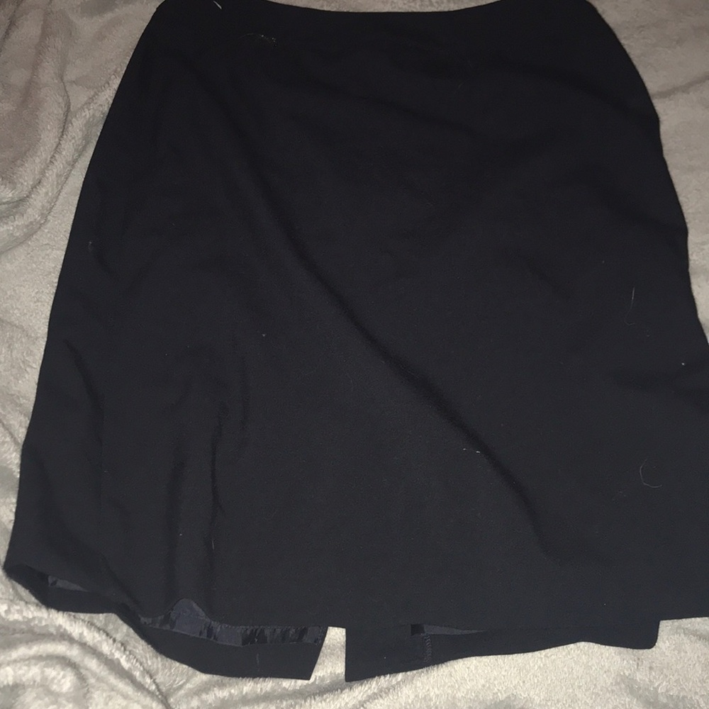 Calvin Klein skirt